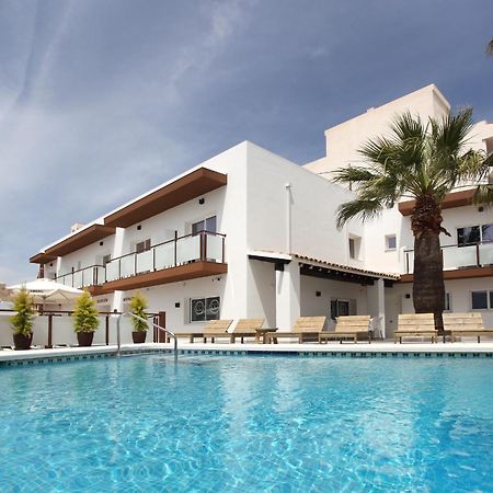 Hotel Moli Boutique L'Alfas del Pi Dış mekan fotoğraf