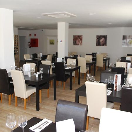 Hotel Moli Boutique L'Alfas del Pi Dış mekan fotoğraf