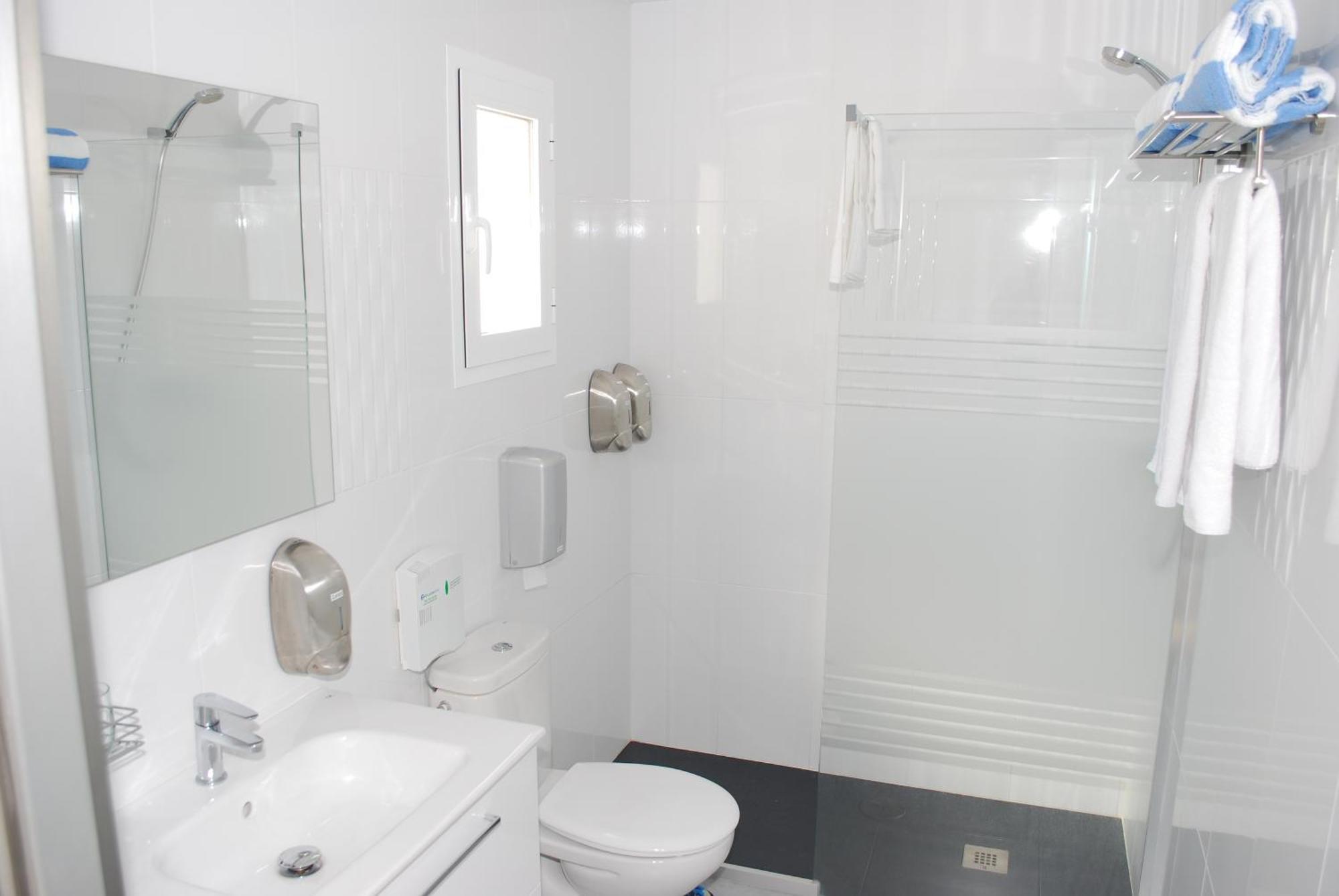 Hotel Moli Boutique L'Alfas del Pi Dış mekan fotoğraf