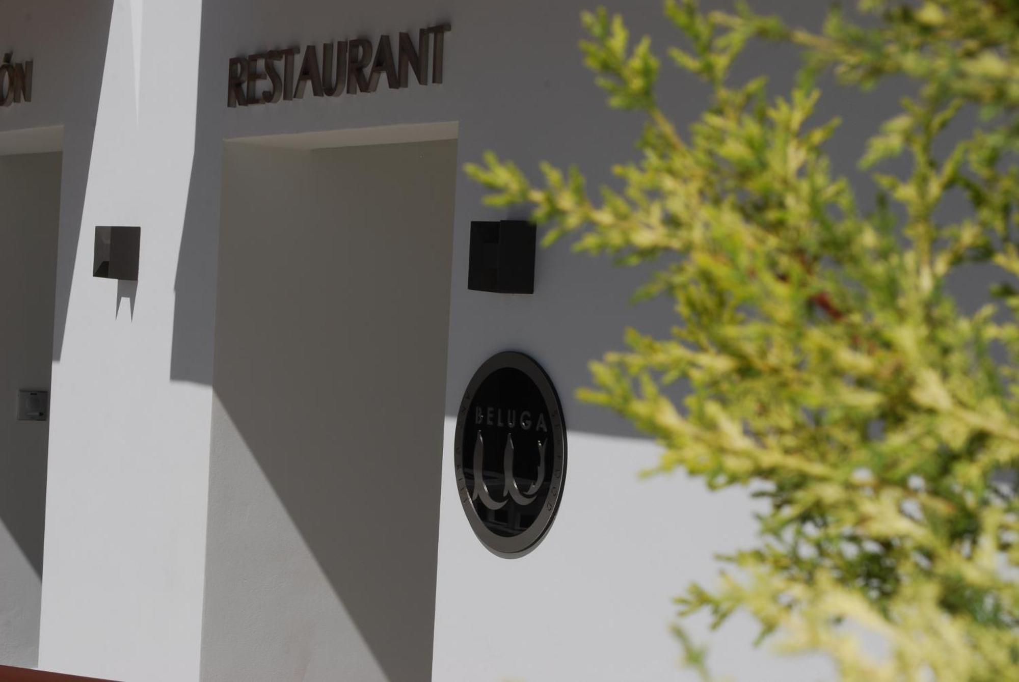 Hotel Moli Boutique L'Alfas del Pi Dış mekan fotoğraf