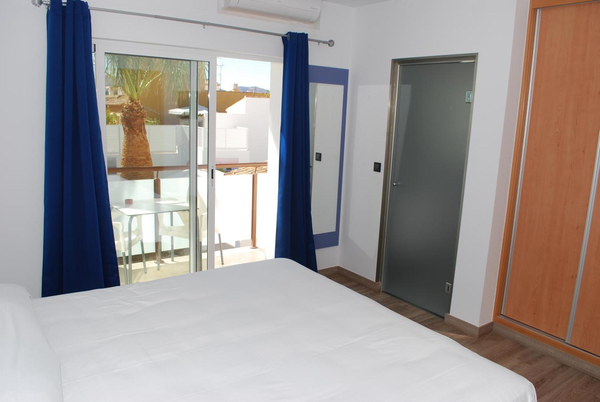 Hotel Moli Boutique L'Alfas del Pi Dış mekan fotoğraf