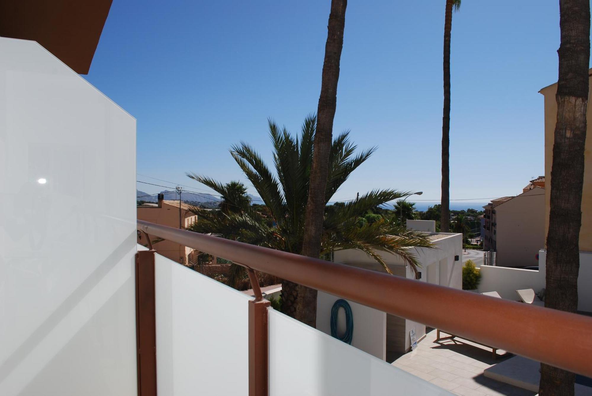 Hotel Moli Boutique L'Alfas del Pi Dış mekan fotoğraf