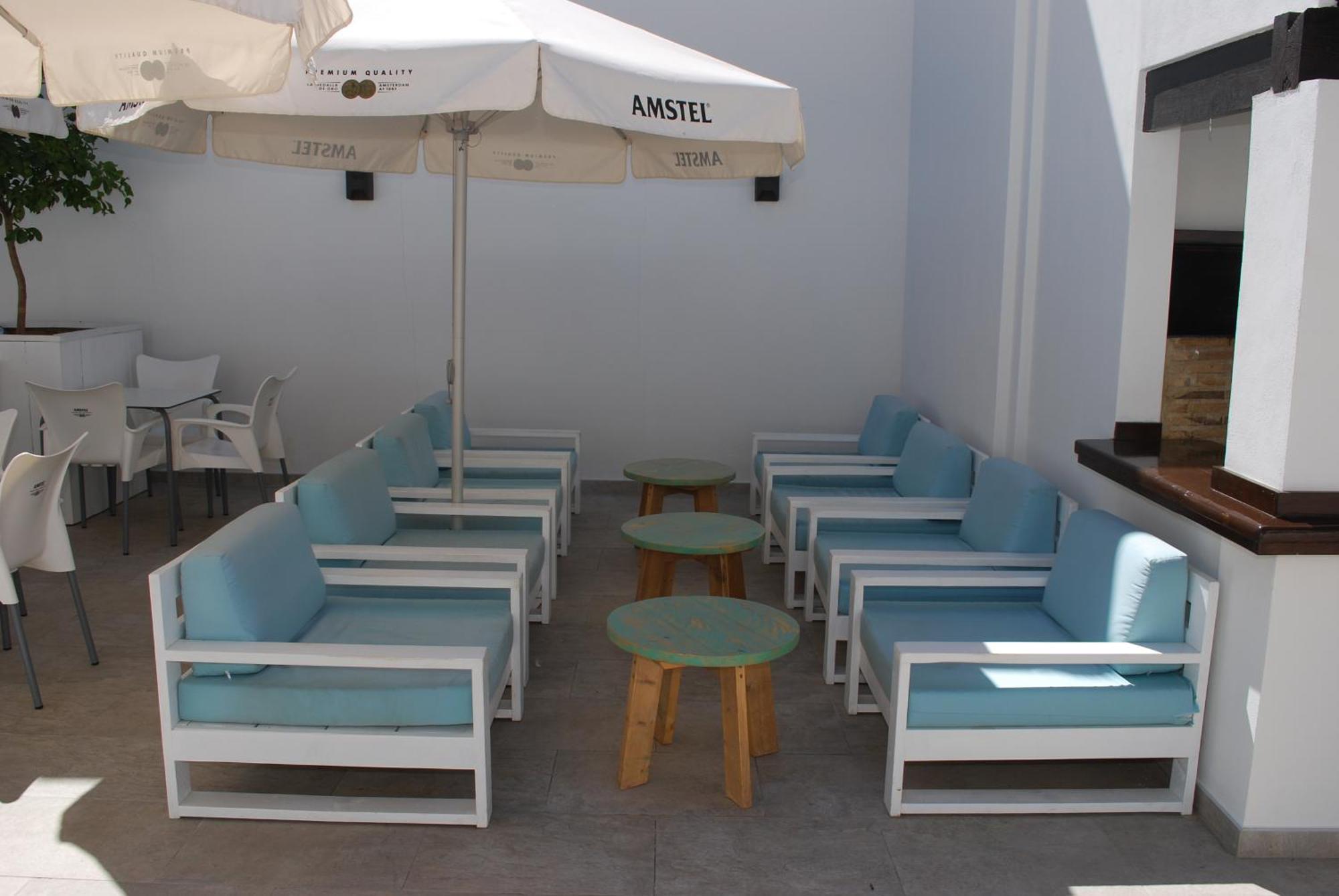 Hotel Moli Boutique L'Alfas del Pi Dış mekan fotoğraf