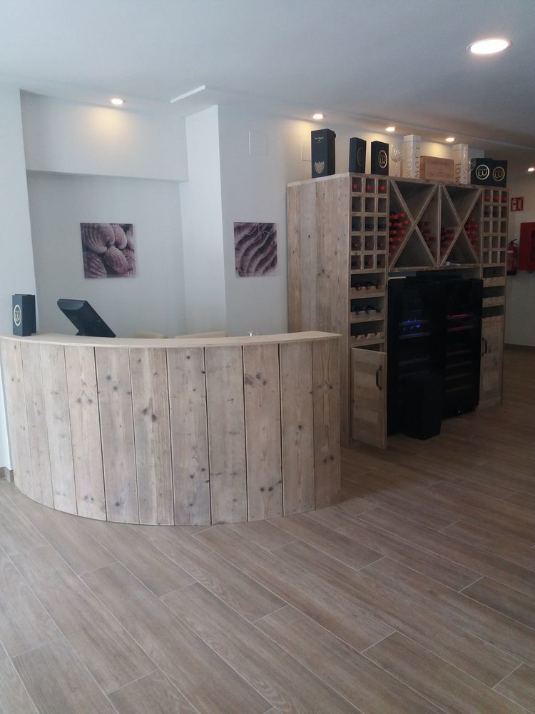 Hotel Moli Boutique L'Alfas del Pi Dış mekan fotoğraf