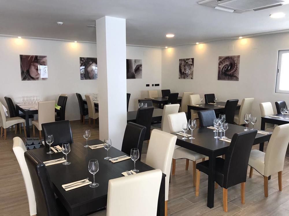Hotel Moli Boutique L'Alfas del Pi Dış mekan fotoğraf