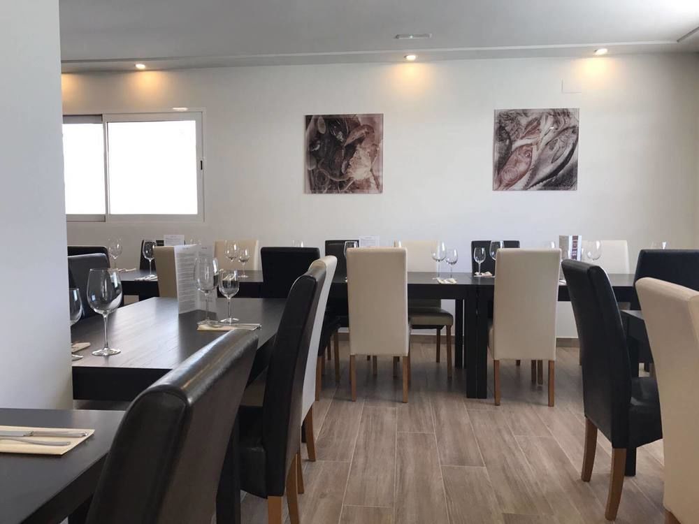 Hotel Moli Boutique L'Alfas del Pi Dış mekan fotoğraf
