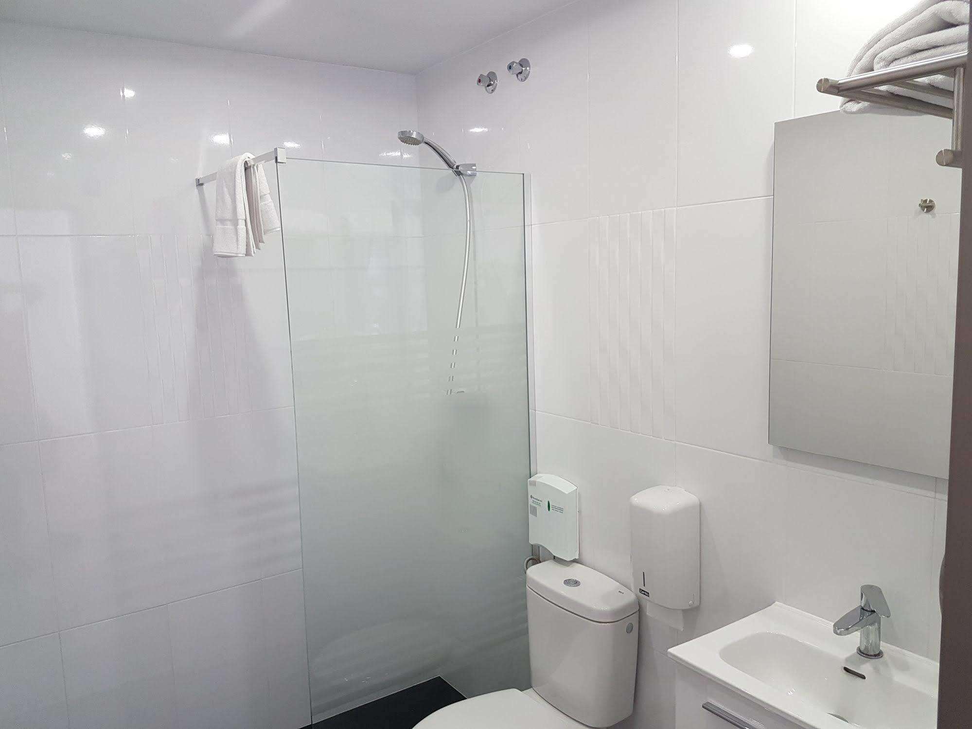 Hotel Moli Boutique L'Alfas del Pi Dış mekan fotoğraf