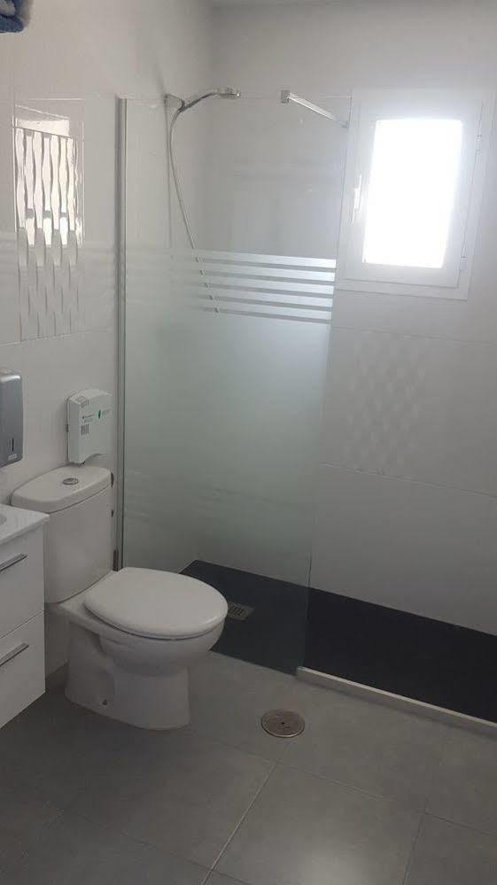Hotel Moli Boutique L'Alfas del Pi Dış mekan fotoğraf