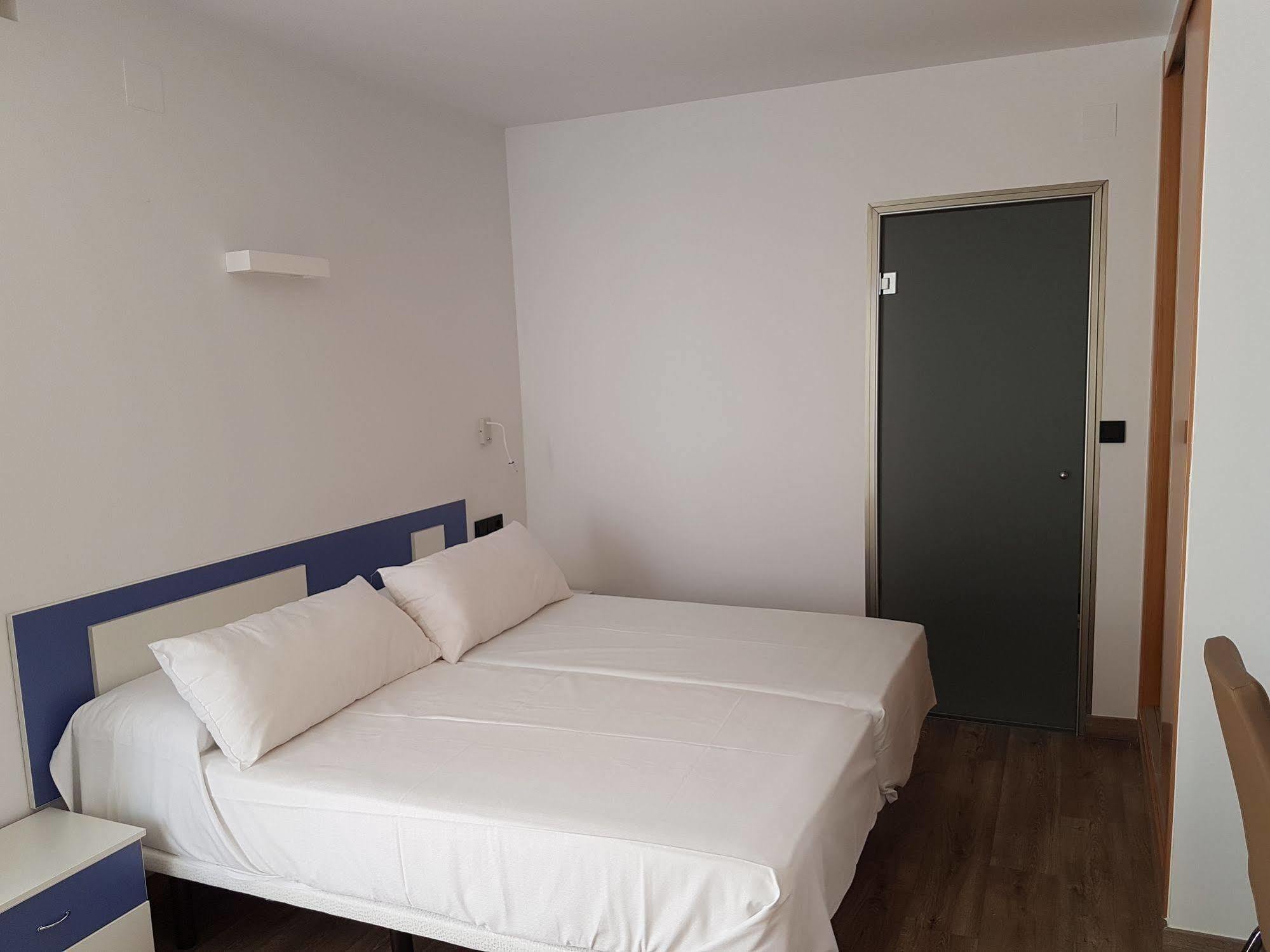 Hotel Moli Boutique L'Alfas del Pi Dış mekan fotoğraf
