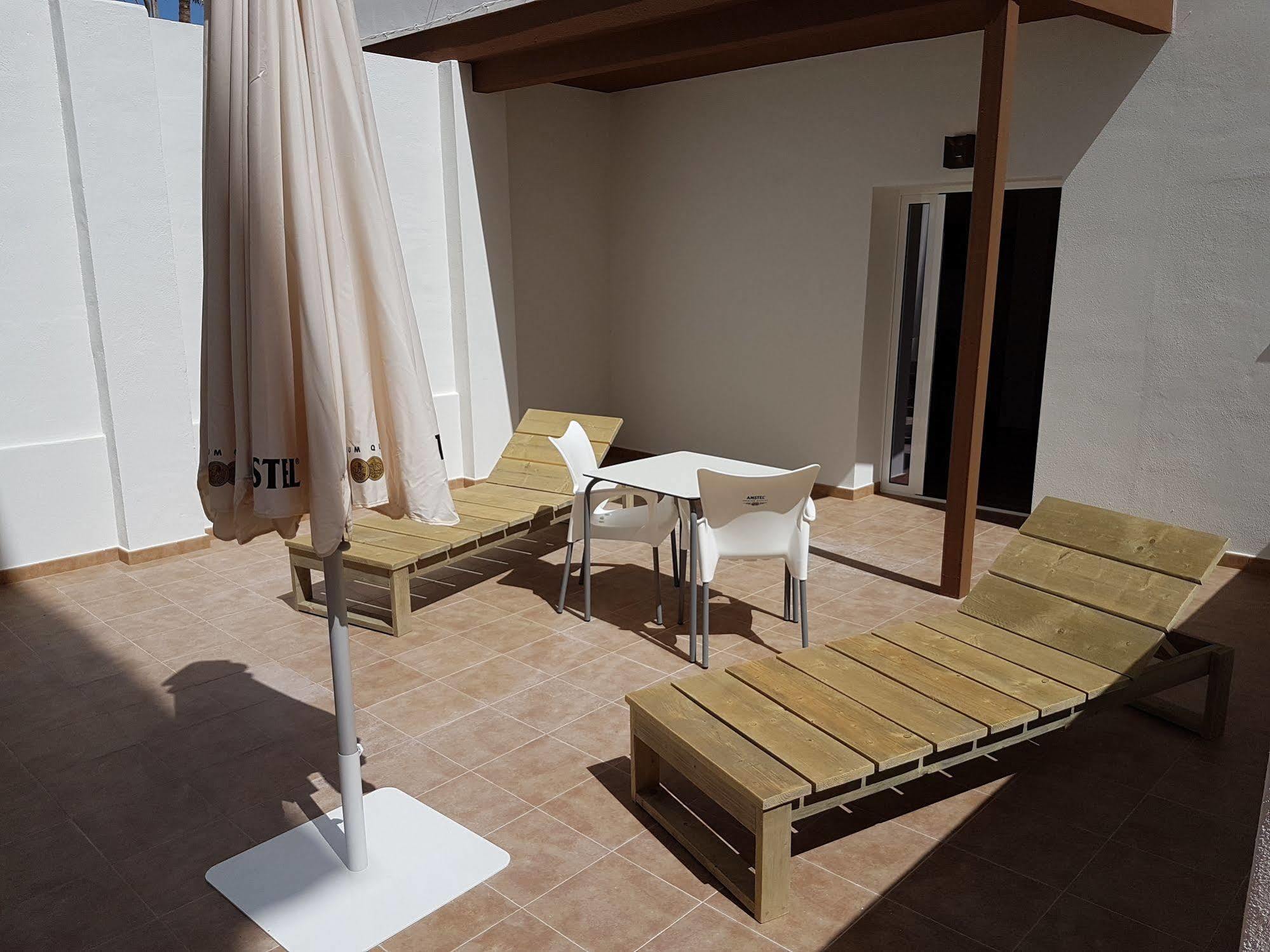 Hotel Moli Boutique L'Alfas del Pi Dış mekan fotoğraf